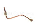 37093.0000 Bunn Tube Assembly,Bulkhead To Strainer