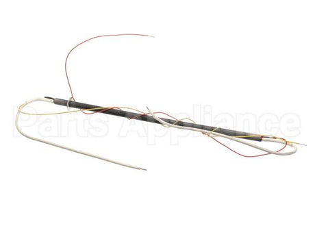 370937 Lincoln Heater With Thermocouple