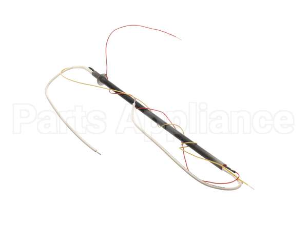 370937 Lincoln Heater With Thermocouple