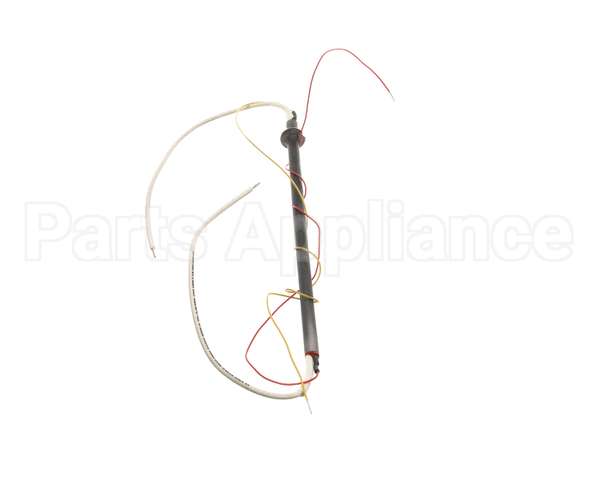 370937 Lincoln Heater With Thermocouple