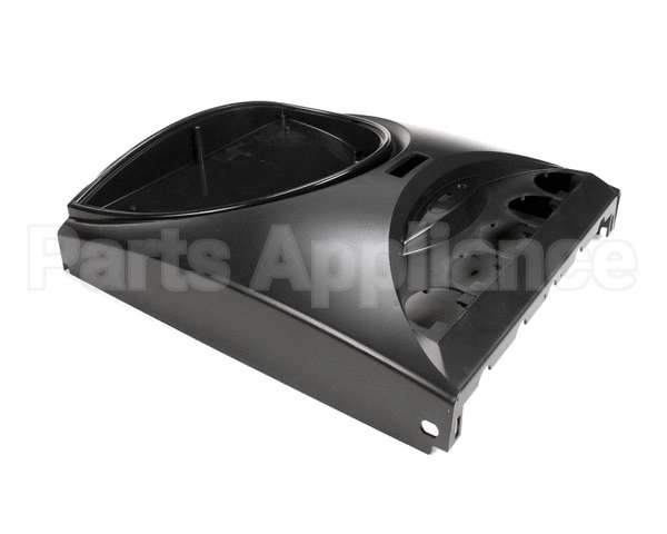 37096.0000 Bunn Door, W/ Inserts Imix-4/5