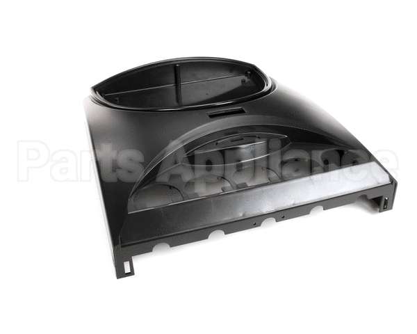 37096.0000 Bunn Door, W/ Inserts Imix-4/5