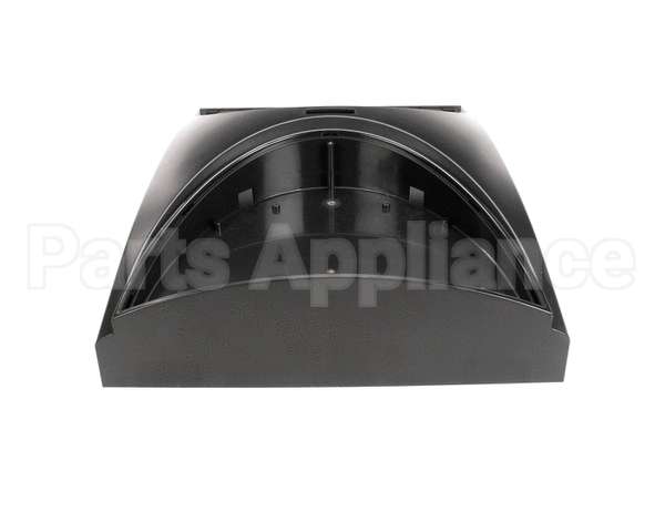 37096.0000 Bunn Door, W/ Inserts Imix-4/5