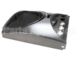 37096.0003 Bunn Door, W/Inserts Imix-4/5 Th