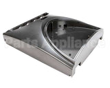 37096.0003 Bunn Door, W/Inserts Imix-4/5 Th