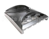 37096.0003 Bunn Door, W/Inserts Imix-4/5 Th