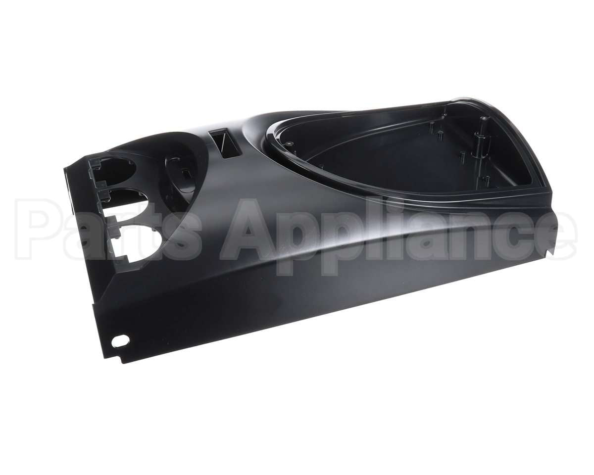37096.0005 Bunn Door, W/Inserts Hnge Cut-Outs