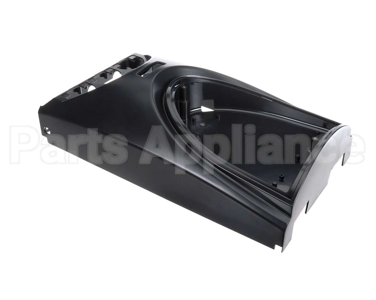 37096.0005 Bunn Door, W/Inserts Hnge Cut-Outs
