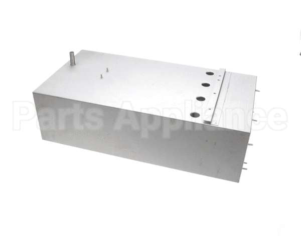 37098.1004 Bunn Kit, Tank Weldment Ext Holes