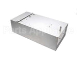 37098.1004 Bunn Kit, Tank Weldment Ext Holes