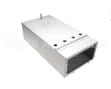 37098.1004 Bunn Kit, Tank Weldment Ext Holes