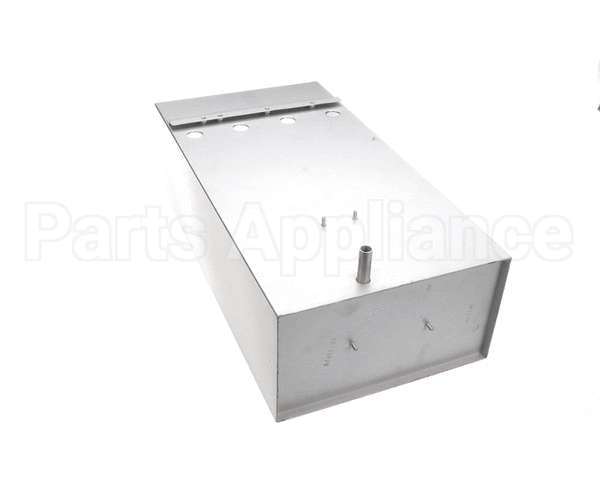37098.1004 Bunn Kit, Tank Weldment Ext Holes