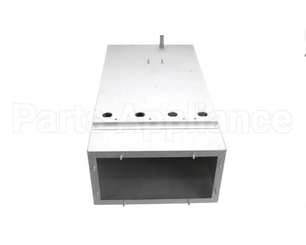 37098.1004 Bunn Kit, Tank Weldment Ext Holes