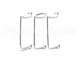 370985 Lincoln Splice Clip Sb
