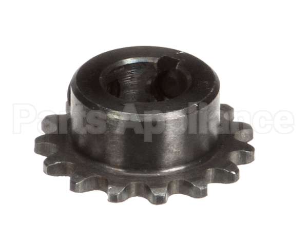 370987 Lincoln Sprocket 1/2 Bore 15N
