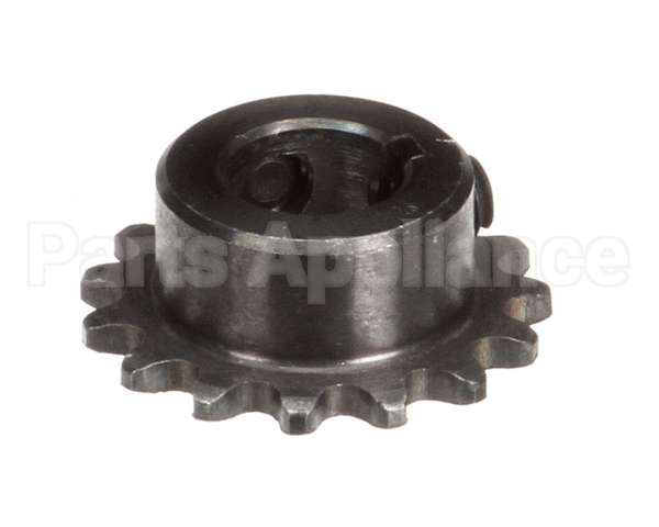 370987 Lincoln Sprocket 1/2 Bore 15N