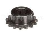 370987 Lincoln Sprocket 1/2 Bore 15N