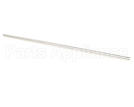 370994 Lincoln Shaft Idle End 32
