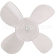 371 Compatible Russell Fan Blade Russell Coil Sl 6"