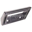 3710.0001999999999 Compatible Bunn Handle, Side (Black)