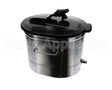 37100.0000 Bunn Dispenser Td03.5