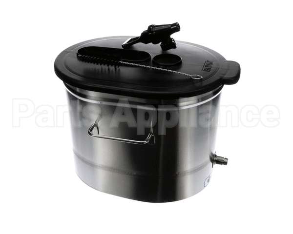 37100.0000 Bunn Dispenser Td03.5