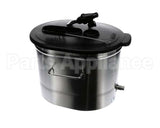 37100.0000 Bunn Dispenser Td03.5