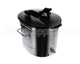37100.0000 Bunn Dispenser Td03.5
