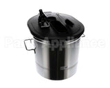 37100.0000 Bunn Dispenser Td03.5
