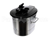 37100.0000 Bunn Dispenser Td03.5