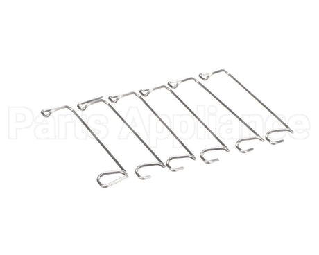 371002 Lincoln Splice Clip, Full Belt