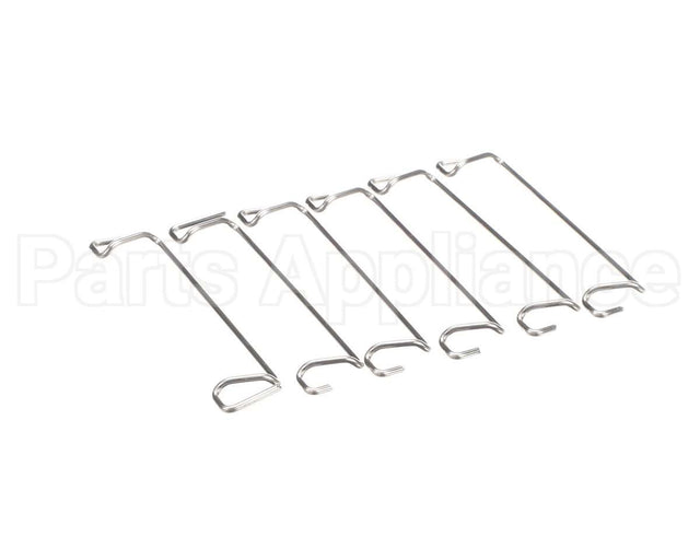 371002 Lincoln Splice Clip, Full Belt