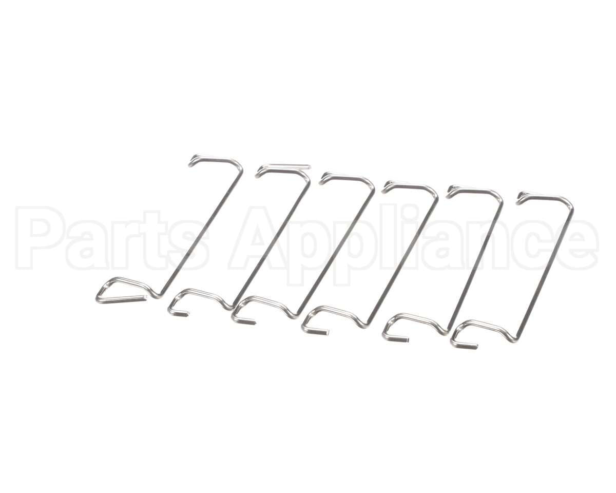 371002 Lincoln Splice Clip, Full Belt