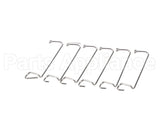 371002 Lincoln Splice Clip, Full Belt