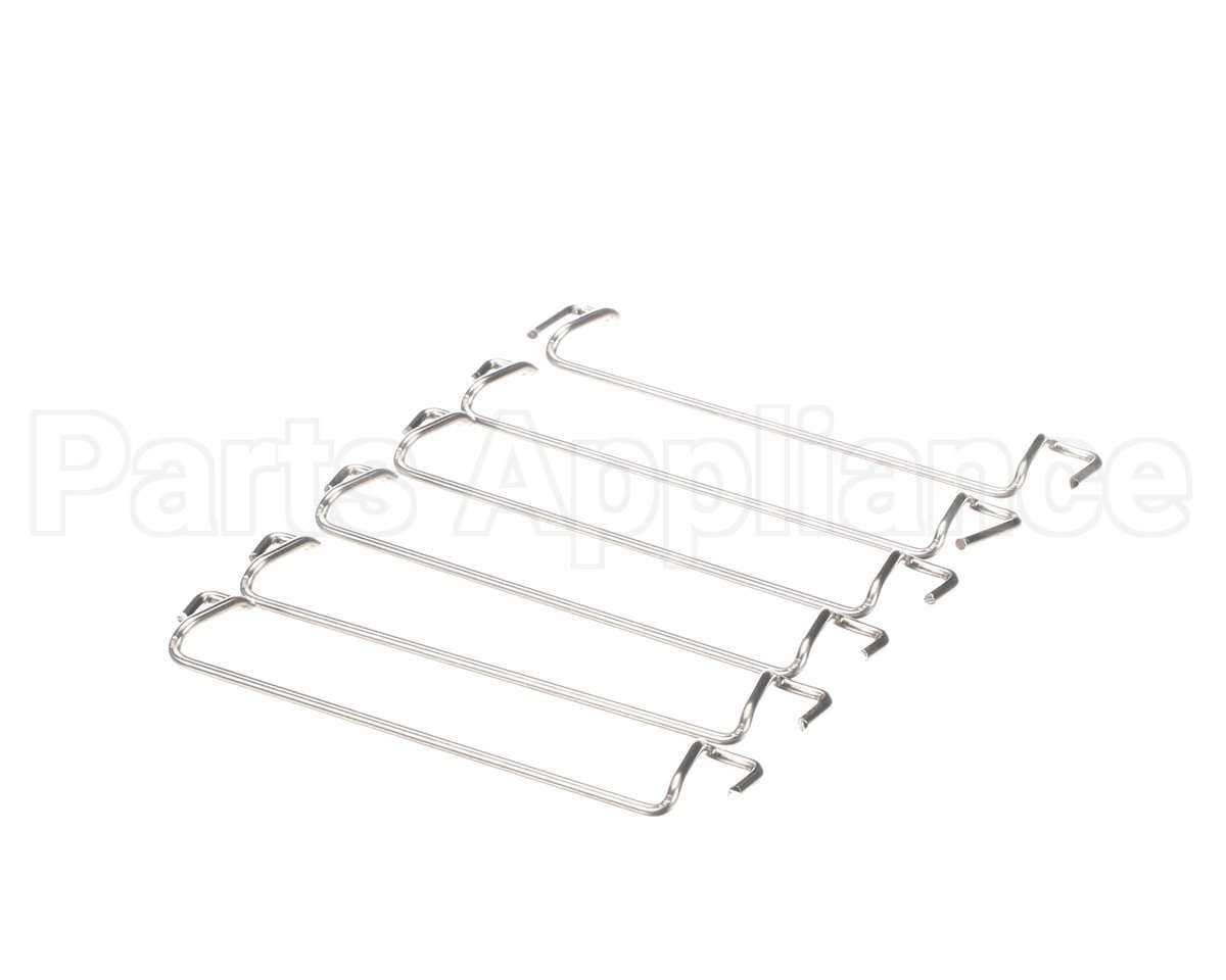 371002 Lincoln Splice Clip, Full Belt