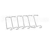 371002 Lincoln Splice Clip, Full Belt