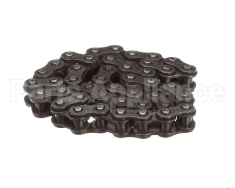 371003 Lincoln Roller Chain, Full Belt - 3255