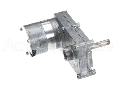 371039 Lincoln Conveyor Motor,Dcti,Merk