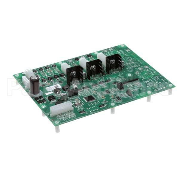 37104.1010 Compatible Bunn Cbakit, Main Control Imix-3
