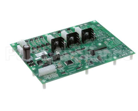 37104.1010 Bunn Cba Kit, Main Control Imix-3