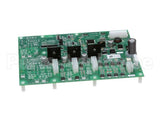 37104.1010 Bunn Cba Kit, Main Control Imix-3