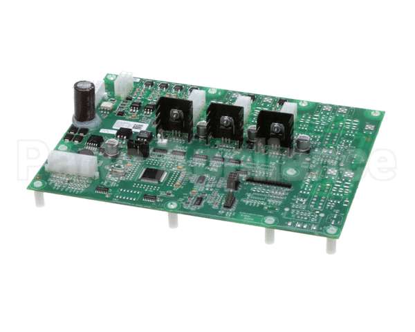 37104.1010 Bunn Cba Kit, Main Control Imix-3