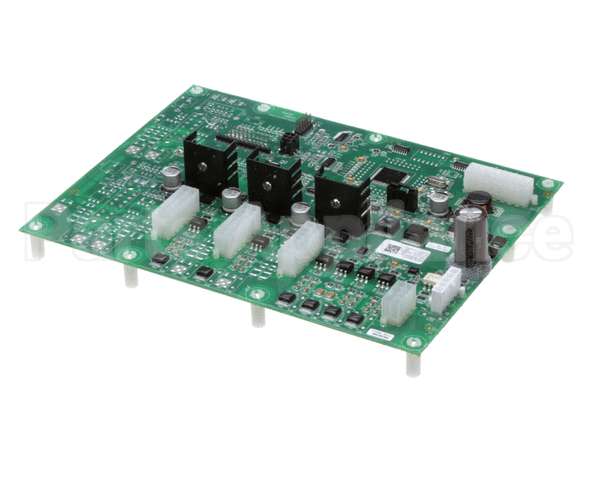 37104.1010 Bunn Cba Kit, Main Control Imix-3