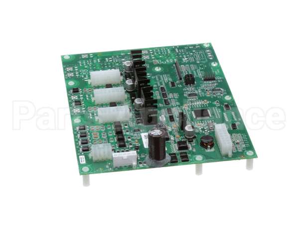 37104.1010 Bunn Cba Kit, Main Control Imix-3