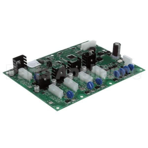 37104.1011 Compatible Bunn Cbakit, Main Control Imix-5