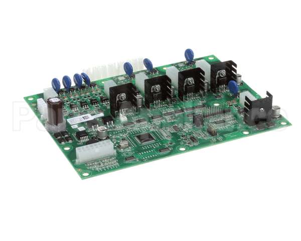 37104.1013 Bunn Cba Kit, Main Control Imix-5 256K