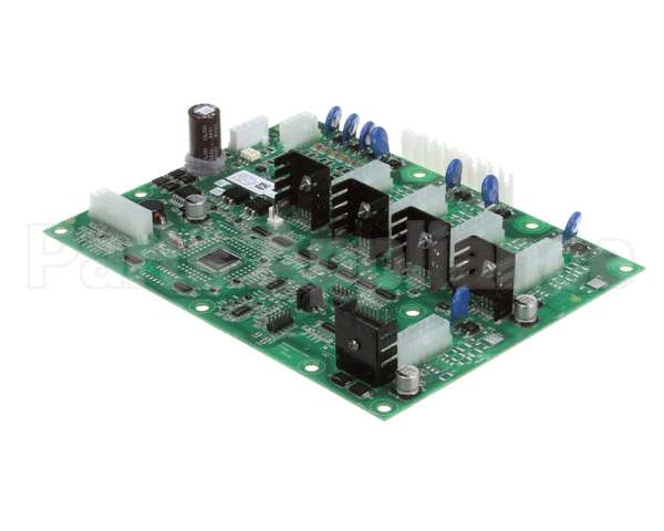 37104.1013 Bunn Cba Kit, Main Control Imix-5 256K