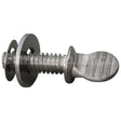 371090 Compatible Vollrath Screw Thumb