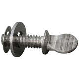 371090 Compatible Vollrath Screw Thumb