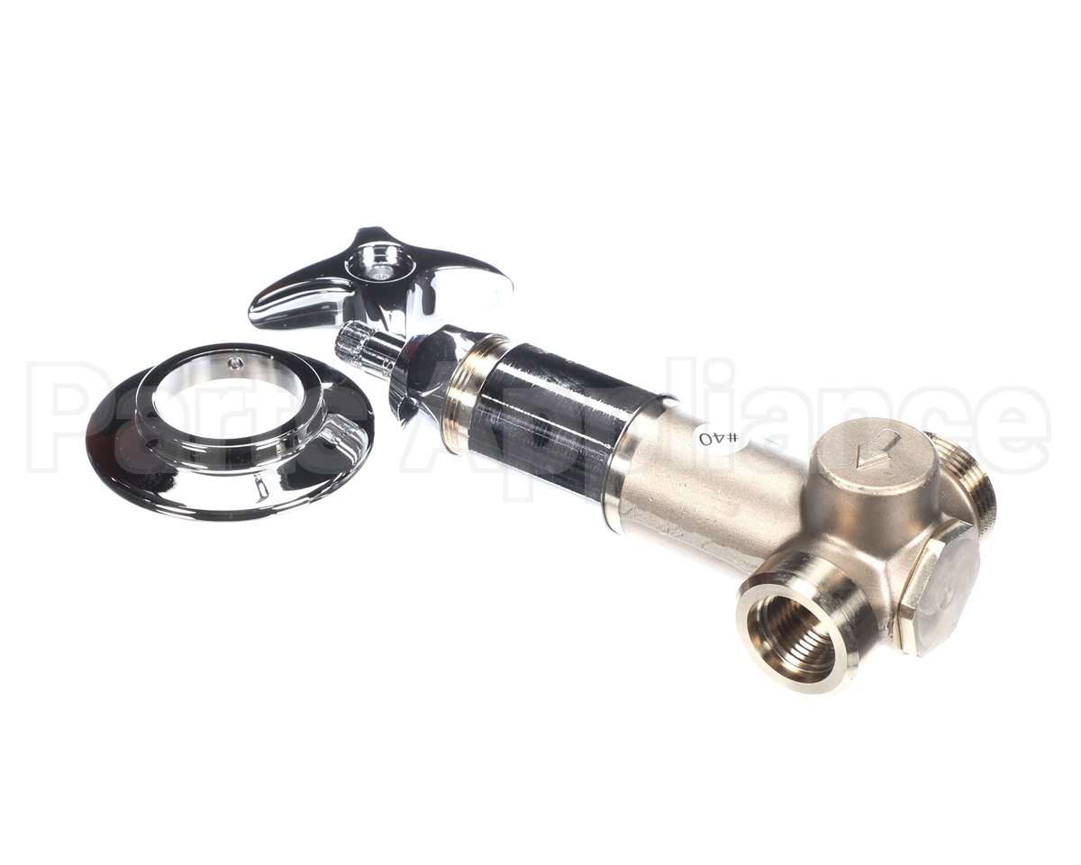 3711 Royal Range Water Valve